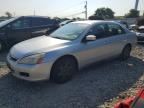 2006 HONDA ACCORD