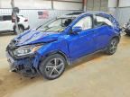 2021 HONDA HR-V