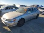 2001 TOYOTA CAMRY