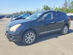 2013 NISSAN ROGUE