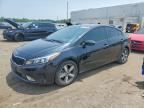 2018 KIA FORTE