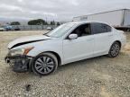 2011 HONDA ACCORD