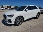 2020 AUDI Q3