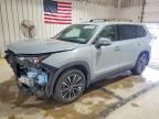 2025 TOYOTA GRAND HIGHLANDER HYBRID