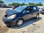 2010 HONDA FIT