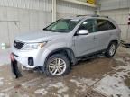 2015 KIA SORENTO