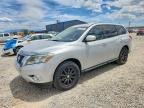 2014 NISSAN PATHFINDER