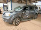2013 HONDA PILOT