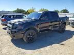 2008 FORD F150