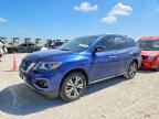 2020 NISSAN PATHFINDER