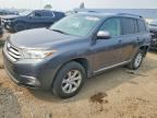 2013 TOYOTA HIGHLANDER