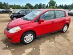 2010 NISSAN VERSA