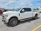 2022 FORD F250