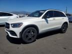2020 MERCEDES-BENZ GLC
