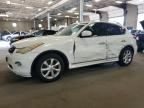 2009 INFINITI EX35