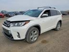 2019 TOYOTA HIGHLANDER HYBRID