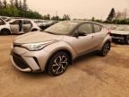 2020 TOYOTA C-HR