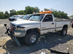 1999 DODGE RAM 2500