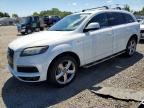 2014 AUDI Q7