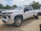 2020 CHEVROLET SILVERADO