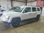 2014 JEEP PATRIOT
