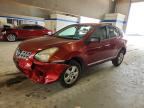 2014 NISSAN ROGUE SELECT