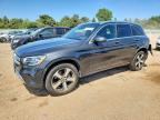2020 MERCEDES-BENZ GLC