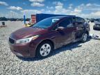 2018 KIA FORTE
