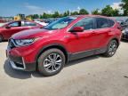 2020 HONDA CR-V EXL