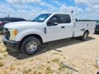2017 FORD F350