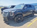 2017 CADILLAC ESCALADE