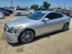 2012 INFINITI G37