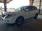 2014 NISSAN PATHFINDER