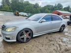 2007 MERCEDES-BENZ S