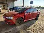2012 MITSUBISHI LANCER