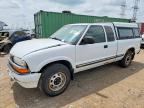 2001 CHEVROLET S TRUCK