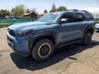 2025 TOYOTA 4RUNNER