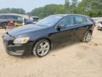 2015 VOLVO V60