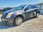 2010 CADILLAC SRX