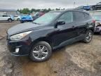2015 HYUNDAI TUCSON