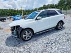 2018 MERCEDES-BENZ GLE