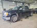 2013 GMC SIERRA