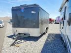 2026 INTERSTATE TRAILER