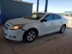 2013 CHEVROLET MALIBU