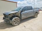 2018 NISSAN TITAN
