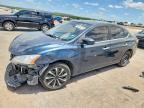 2013 NISSAN SENTRA