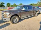 2017 FORD F150