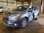 2020 HONDA PILOT
