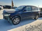 2013 VOLKSWAGEN TIGUAN