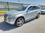 2010 MERCEDES-BENZ GL